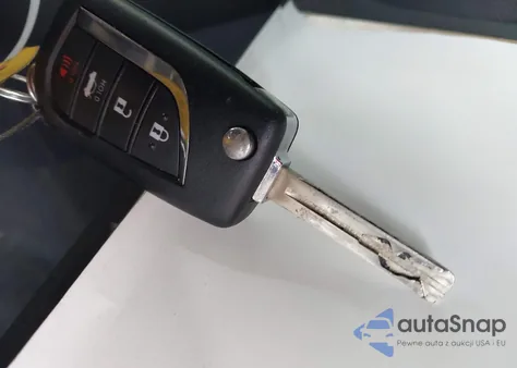 2024 Toyota Corolla Le из США, поврежденный, VIN 5YFB4MDE3RP124082